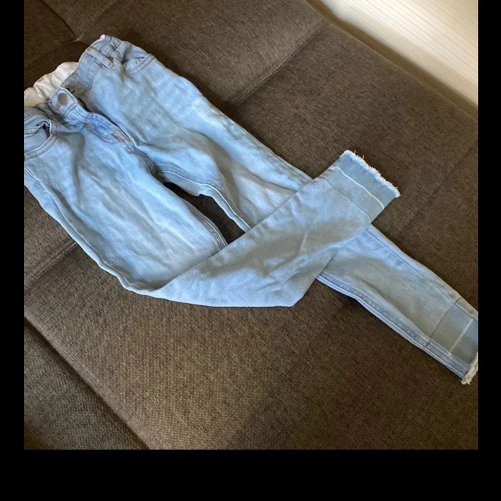 Stella McCartney Gil’s slim jeans size 8​